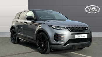 Land Rover Range Rover Evoque 2.0 D200 R-Dynamic HSE 5dr Auto Diesel Hatchback